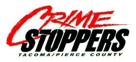 Crime Stoppers of Tacoma/Pierce County