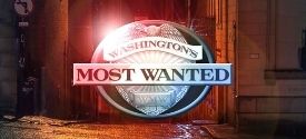 Washington Most Wanted