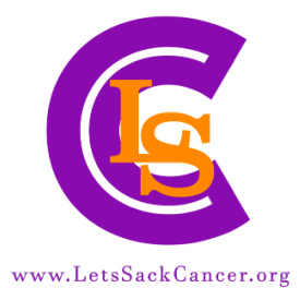 Let's Sack Cancer Foundation, a Sponsor of Crime Stoppers of Puget Sound