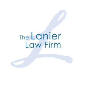 Lanier Law Firm, a Sponsor of Crime Stoppers of Puget Sound