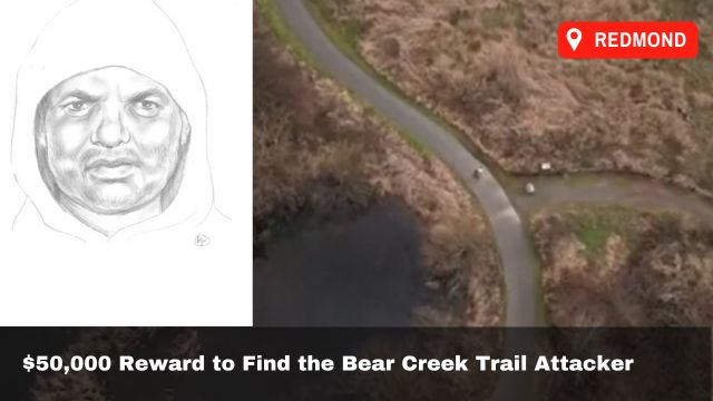 Bear Creek Trail Stabbing on KOMO News